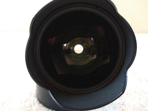 Tokina SD 16 28mm F2.8 ATX PRO FX para Canon - Imagen 10 de 11