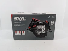 SKIL 5180-01 7 1/4 in. Corded 14A Circular Saw w/ 20T Blade | New