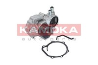 Kamoka Wasserpumpe MotorküHlung T0261 FüR Forester Gd Gf Gg Gc Impreza Station 4