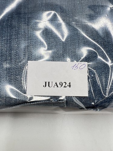 DSQUARED2 Sexy Twist Men Denim Stretch Straight Leg Jeans W32 L30 - Picture 12 of 12
