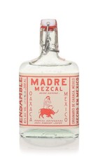 Madre Mezcal (200ml) Joven Mezcal 20cl
