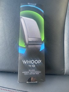 Whoop Battery | eBay