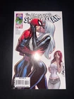 Amazing Spider-Man #606 (2009, VF), J. Scott Campbell Cover