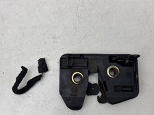 Volkswagen Lupo 2001 Schloss Heckklappe Kofferraumdeckel 6X0827505A LIU33479