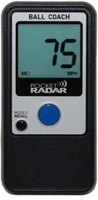 Pocket Radar Ball Coach  - SALE