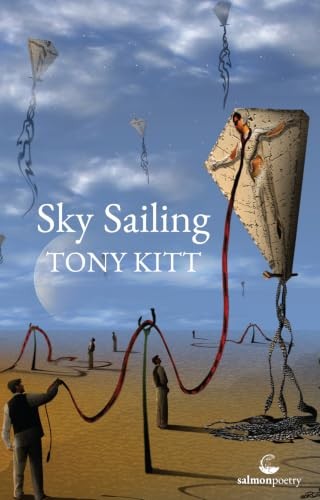 Sky Sailing by Tony Kitt 9781915022950 NEW Free UK Delivery - Image 5