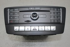 Radio Navi CD DVD GPS Navigationssystem A4639002803 Mercedes Benz G-Klasse W463