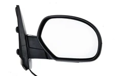 Chevy/GMC Power Heated Right Side View Mirror 2007-2013 Silverado/Sierra