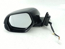 Retroviseur gauche (ou coque) Honda HR-V
