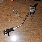 Technics SL-220 Turntable Replacement Tonearm OEM Tested