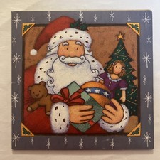 An Instrumental Holiday CD CHRISTMAS SONGS 