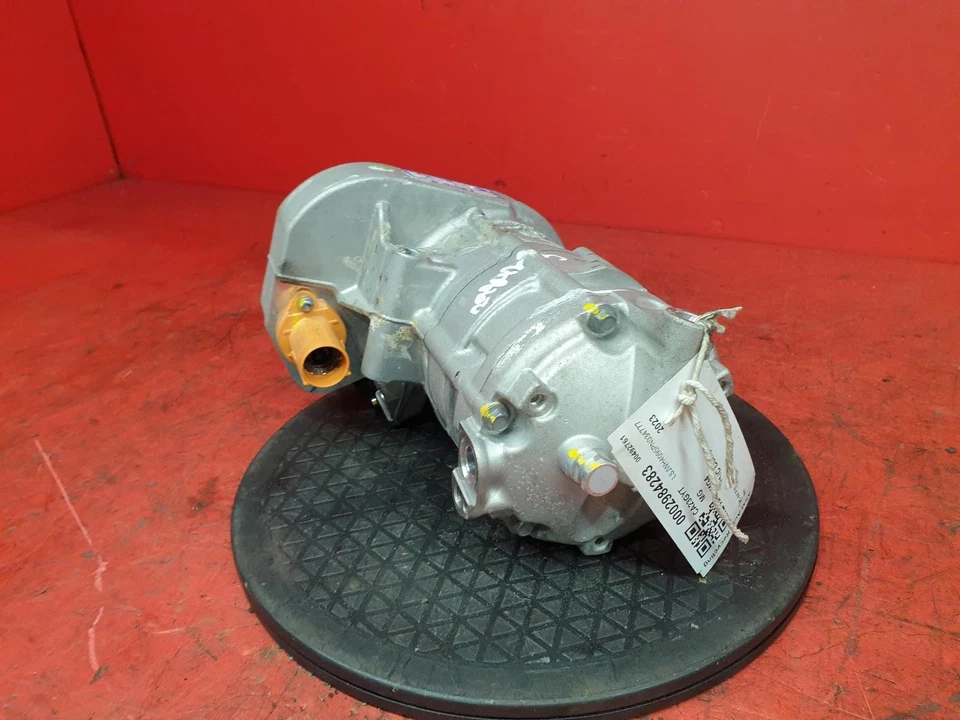 BOMBA AIRE ACONDICIONADO COMPRESOR MG4 2023 TZ180XS0951 64KWH Foto 4 de 4