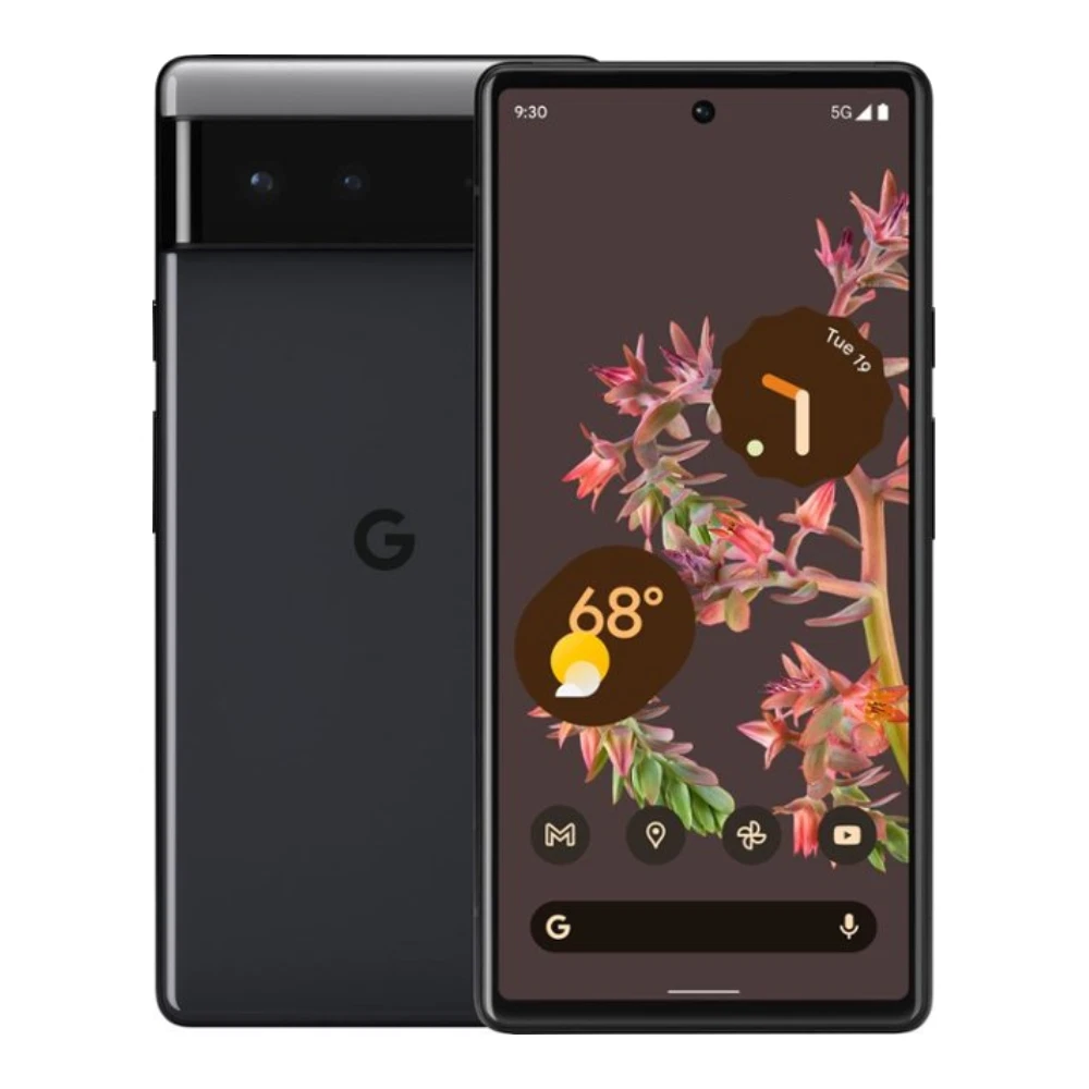 Las mejores ofertas en Google Pixel 6 | eBay