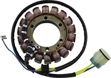 Ricks Motorsport Electric Ricks Motorsport New Honda Stator - 21-649 2112-1475