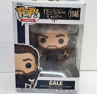 Funko Pop! Vinyl Baldur's Gate Figur Gale 1146