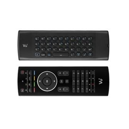 VU BT/IR Fernbedienung für alle Receiver, Bluetooth & IR