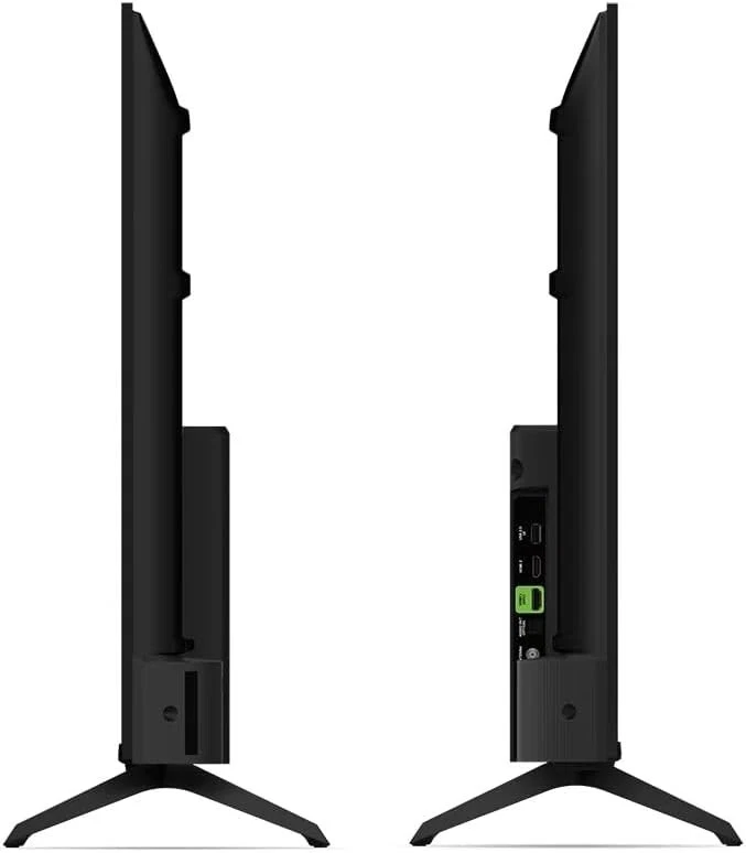 Smart TV Vizio 43 pulgadas Full HD 1080p con DTS Virtual VFD43M-0804 Foto 4 de 4