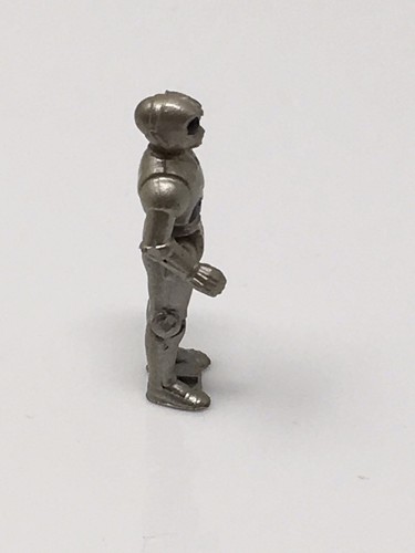 C13 Star War Micro Machines Death Star Protocol 3B6RA7 Droid Return Of Jedi - Picture 8 of 12