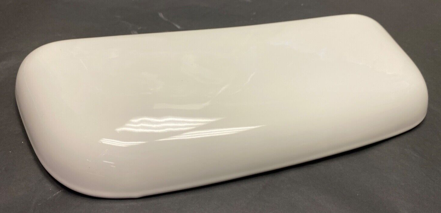Mansfield 160 Alto Toilet Tank Lid in White eBay