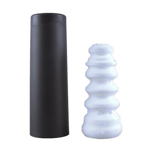 KYB Strut Boot Kit-Rear, Incl. Bump Stop & Dust Cover For DAEWOO KALOS SB5007 - Picture 3 of 6