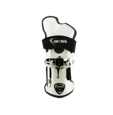 LORD FIELD CONTROL Mammoth Bowling Wrist Support Protector - Right hand