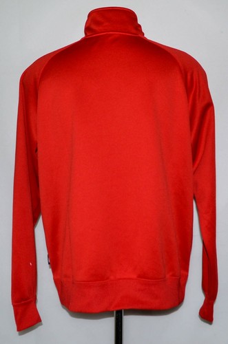 BARCELONA 2011/2012 TRAINING FOOTBALL JACKET JERSEY NIKE L LONG SLEEVE - Picture 2 of 6
