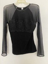 Gorgeous Top From Italy