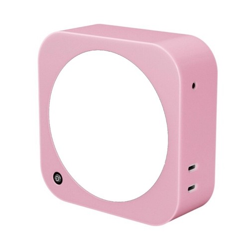 Coque de protection en silicone pour ordinateur de bureau Mini 2024 amortisseur - Photo 9/11