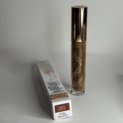 Charlotte Tilbury Beautiful Skin Radiant Concealer 7,2g - 16 Deep FONCE Neu