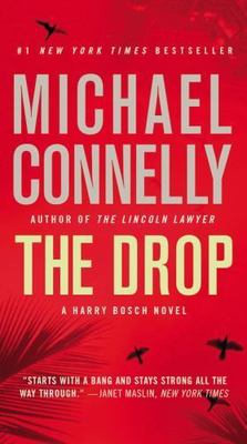 The Drop; A Harry Bosch Novel, 15 - 9780446556699, paperback, Michael Connelly