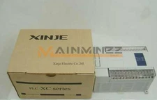 ONE New Xinje PLC Programmable controller XC3-60R-E
