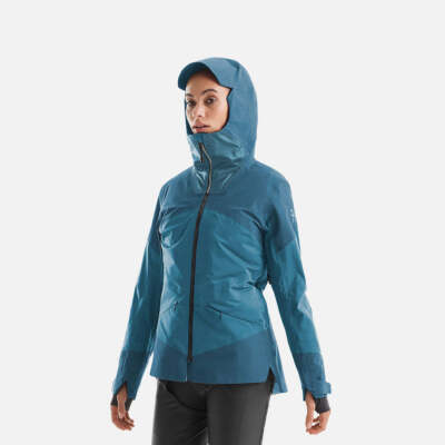 Horse Pilot Element Jacke Damen