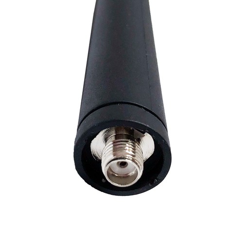 Wymienna antena 136-174MHz z pasmem VHF do radia Kenwood TK2306 TK2207 - Zdjęcie 6 z 8