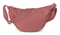 Bench. Loft Crossbody Bag UmhäNgetasche Tasche Brick Red Dunkelrot Neu