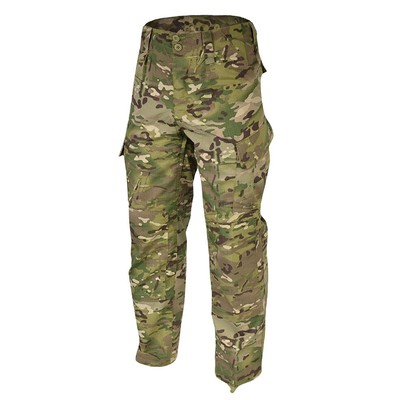 Texar WZ10 Ripstop Herren-Hose 2XL Tarnmuster
