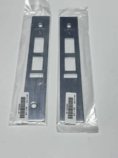 Onity Faceplate for Corbin Mortise Lock case 2pk