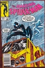 Amazing Spider-Man #254 VF+ 8.5 (Marvel 1984) ~ Jack O'Lantern✨