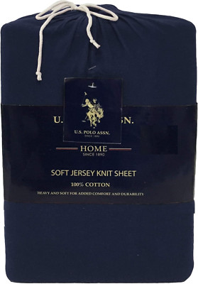 All Season, Soft and Cozy T-Shirt Material, 1800 Thread Count 4-Piece Cotton Ric