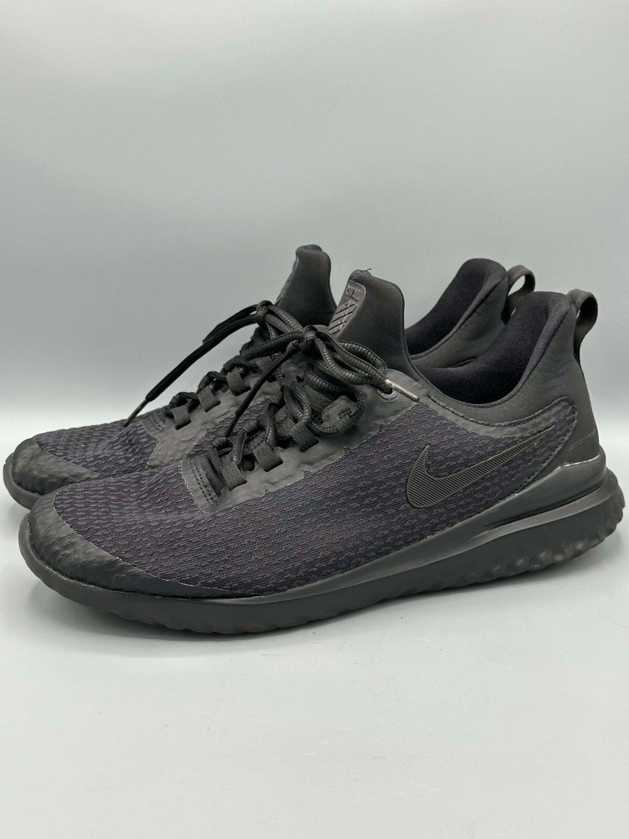 Size 11 Nike Renew Rival Oil Grey for sale online