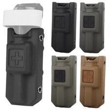 Tactical Molle CAT Tourniquet Trauma Holder TQ Medical Pouch Tourniquet Case
