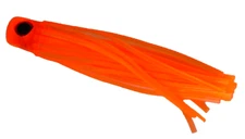 SALTWATER TROLLING LURE MAHI DOLPHIN DURADO WAHOO DORADO ONO MACKERAL TUNA 6"