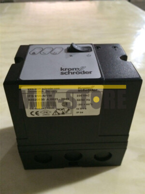 1pcs BRAND NEW ONES  KROM SCHRODER  IFS258-5/1W #F6
