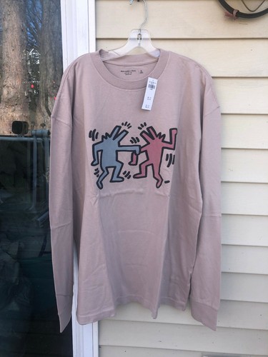 $45 abercrombie fitch oversized long 