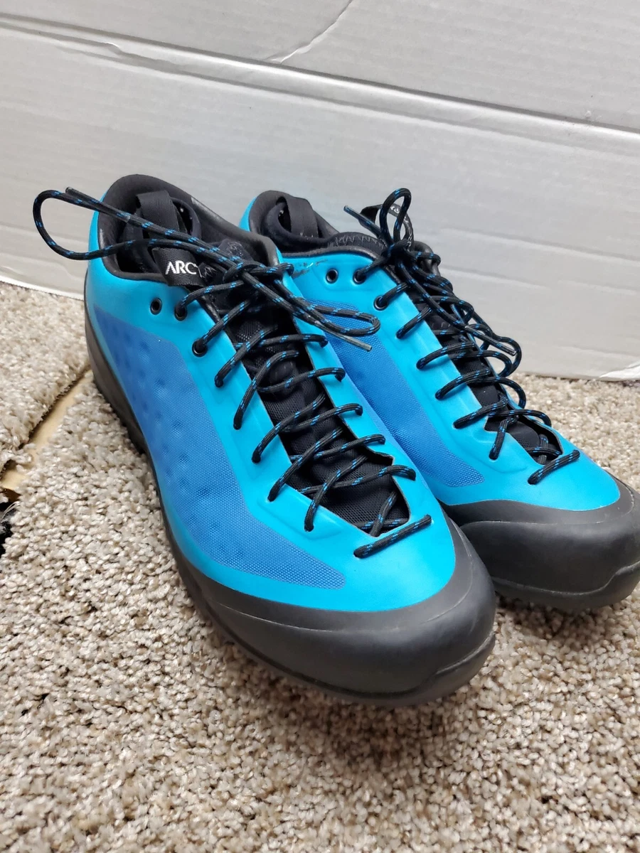 Arcteryx womens hiking shoes cheap