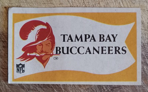 1976 SUNBEAM Bread NFL Football TEAM LOGO STICKERS / Pick Your Cards / Mid-Grade - Picture 25 of 28