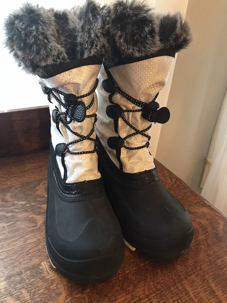 Kamik momentum snow deals boots