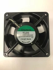 Middleby Marshall or Blodgett M2469 Cooling Fan OEM Band New +Free Shipping