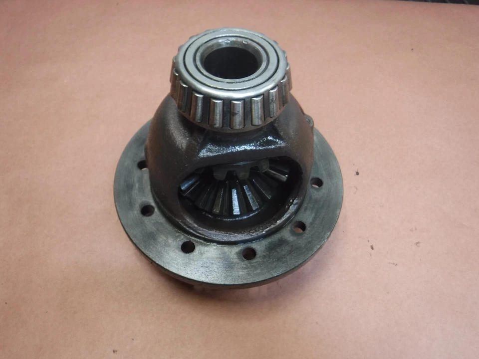 Jeep Cj2A Cj3A 46-50 Dana 41 Ring Pinion Gear Carrier 5.38 Factory OEM Free Ship - Image 3 of 3