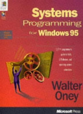 Systemprogrammierung für Windows 95 (Microsoft Programmierserie
