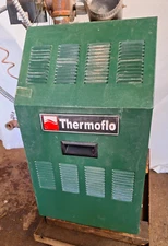THERMOFLO WILLIAMSON HOT WATER Boiler NATURAL GAS 105,000 BTU  GWA 105, 1135-601